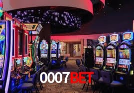 0007bet cassino