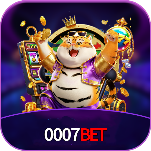 Logo 0007bet